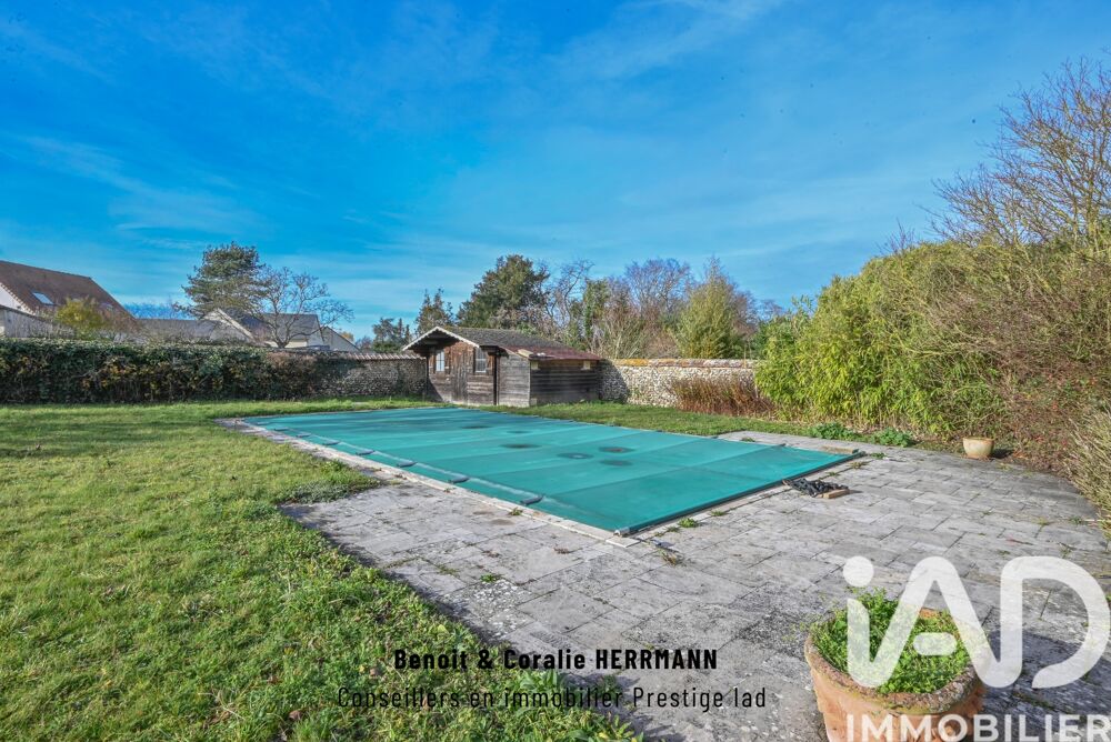 � vendre  Maison Houdan (78550)