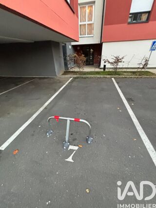  Parking / Garage � vendre 1 m�
