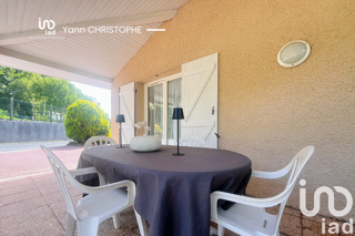  Maison  vendre 2 pices 62 m