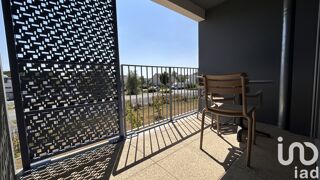  Appartement � vendre 1 pi�ce 37 m�