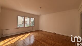  Appartement � vendre 2 pi�ces 47 m�