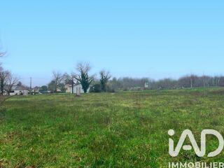  Terrain � vendre 958 m�