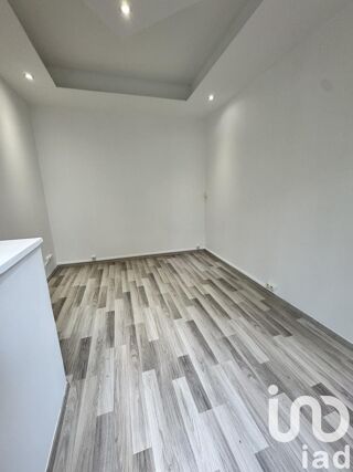  Appartement  vendre 2 pices 40 m