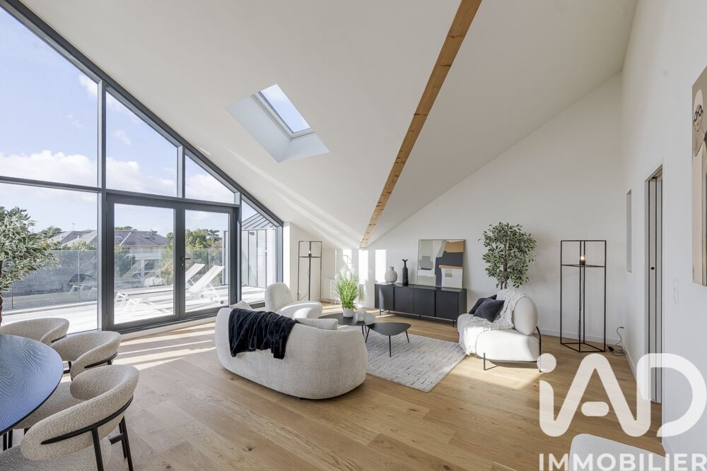  vendre  Appartement Pornichet (44380)