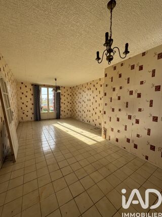  Maison  vendre 4 pices 83 m