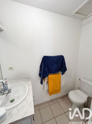  Appartement � vendre 2 pi�ces 39 m�