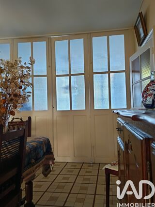  Maison � vendre 4 pi�ces 107 m�