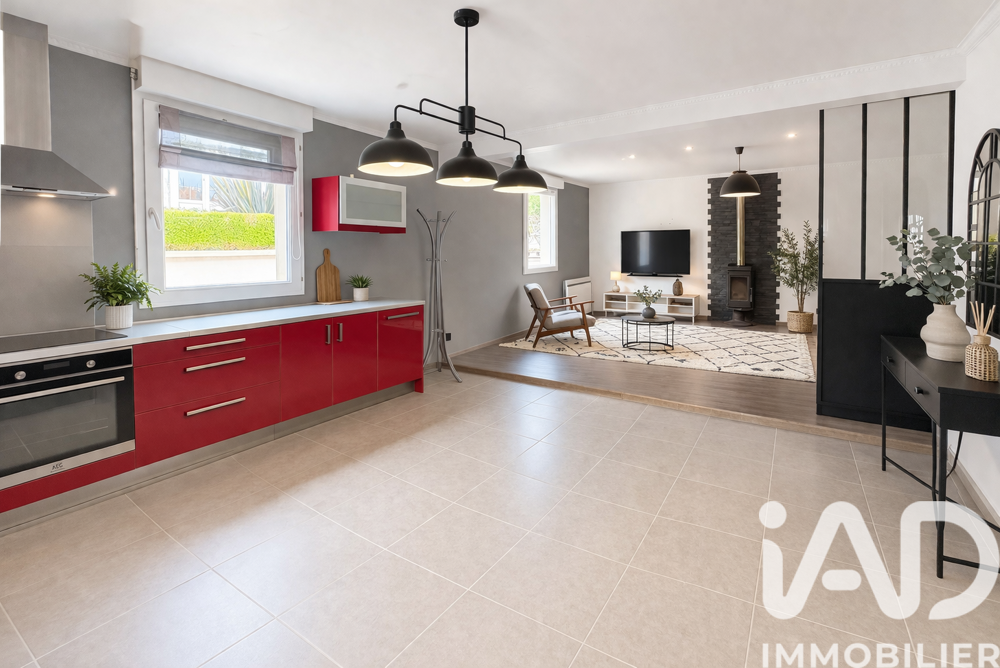 � vendre  Maison Forges-les-Bains (91470)