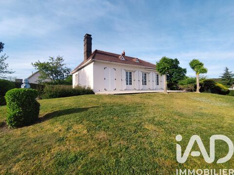   Vente Maison de campagne 4 pi�ces Maison - 4 pi�ce(s) - 79 m�