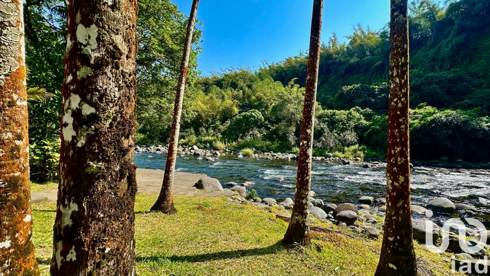 � vendre  Maison Saint-Beno�t (97470)