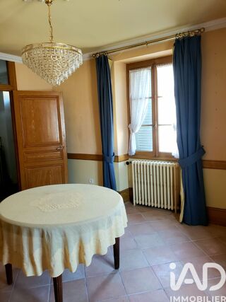  Maison � vendre 4 pi�ces 100 m�