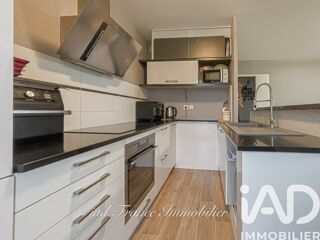  Appartement � vendre 3 pi�ces 60 m�