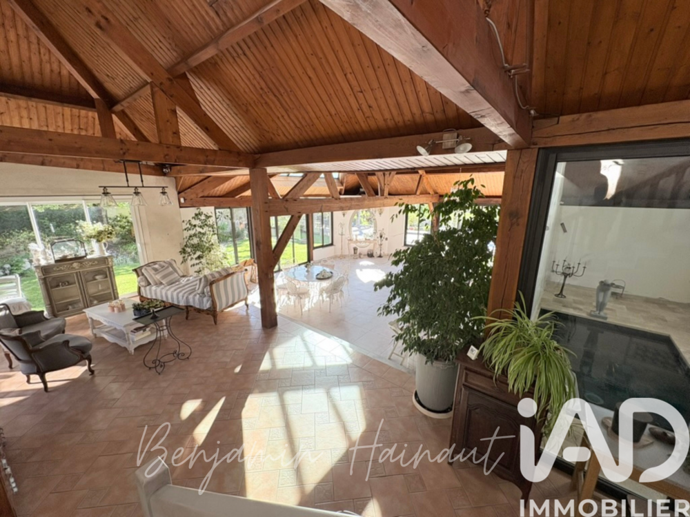 � vendre  Maison Coulommiers (77120)