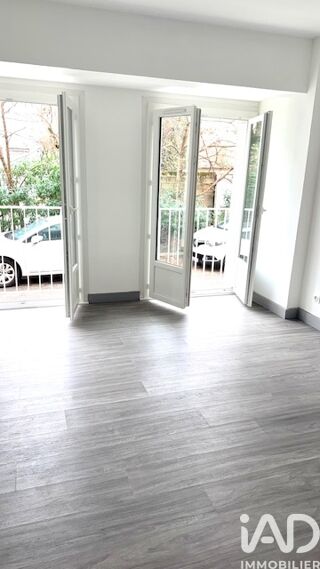  Appartement � vendre 2 pi�ces 46 m�