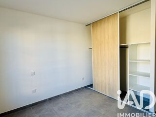  Appartement � vendre 2 pi�ces 45 m�