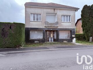  Maison � vendre 10 pi�ces 290 m�