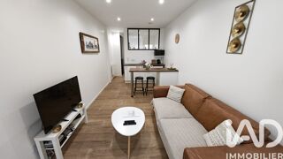  Appartement � vendre 2 pi�ces 27 m�