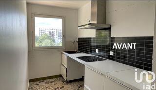  Appartement � vendre 4 pi�ces 91 m�