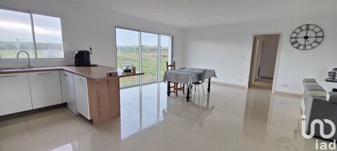   Vente Maison traditionnelle 5 pi�ces Maison - 5 pi�ce(s) - 97 m�