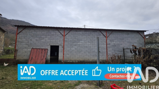  Parking / Garage � vendre 154 m�
