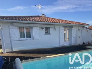  Maison � vendre 4 pi�ces 102 m�