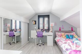  Maison � vendre 6 pi�ces 130 m�