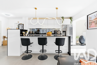  Appartement � vendre 3 pi�ces 68 m�