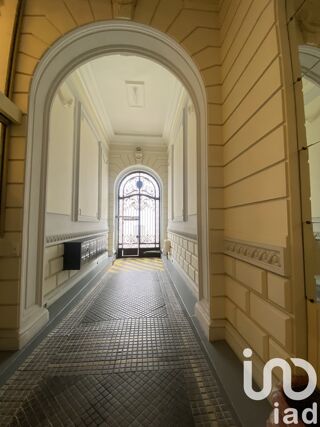  Appartement  vendre 2 pices 44 m