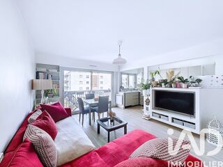  Appartement � vendre 3 pi�ces 64 m�