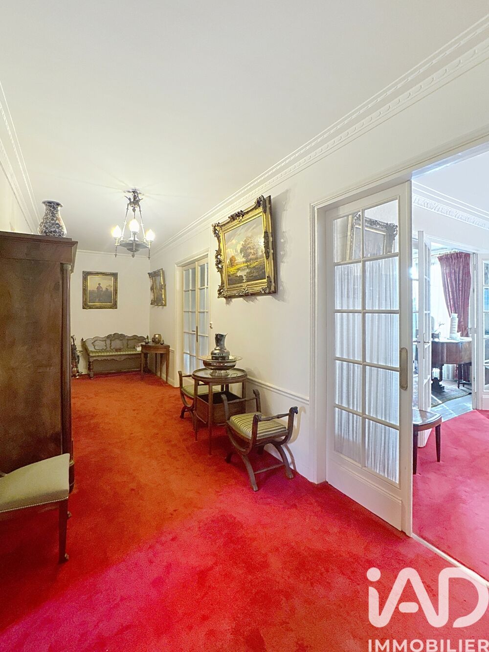 � vendre  Appartement Paris 12