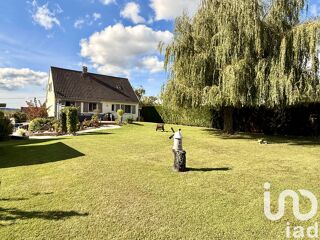  Maison � vendre 6 pi�ces 118 m�