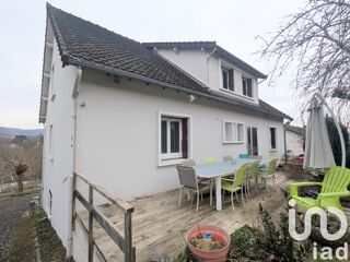  Maison  vendre 7 pices 180 m