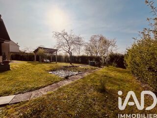  Maison � vendre 6 pi�ces 123 m�