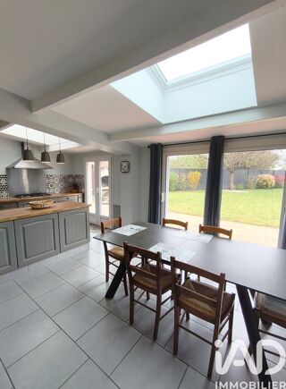  Maison � vendre 5 pi�ces 117 m�