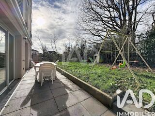  Appartement � vendre 4 pi�ces 78 m�