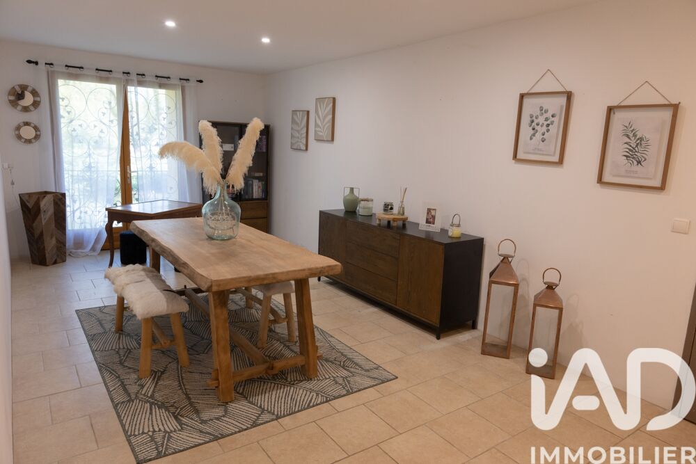 � vendre  Maison L'Isle-Arn� (32270)