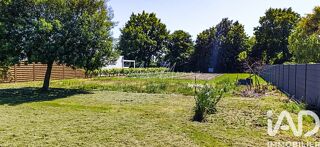  Terrain � vendre 710 m�