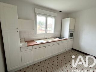  Maison � vendre 6 pi�ces 138 m�