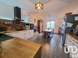  Maison � vendre 7 pi�ces 119 m�