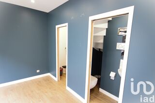  Maison � vendre 3 pi�ces 60 m�