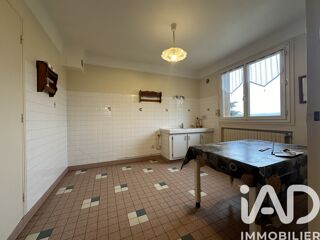  Maison � vendre 5 pi�ces 88 m�