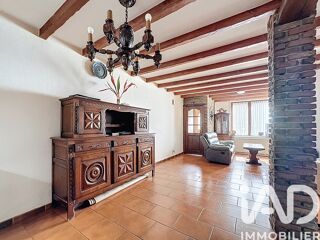  Maison � vendre 5 pi�ces 92 m�