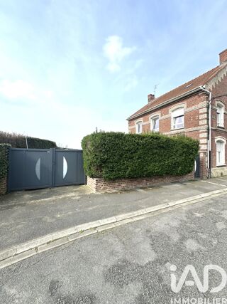  Maison � vendre 5 pi�ces 103 m�