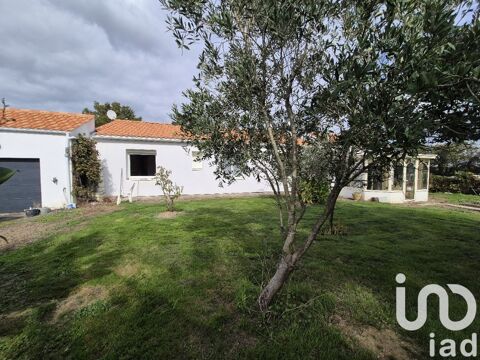   Vente Maison/villa 6 pi�ces Maison - 6 pi�ce(s) - 191 m�