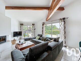  Maison � vendre 5 pi�ces 131 m�