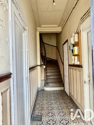  Appartement � vendre 2 pi�ces 100 m�