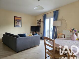  Appartement � vendre 3 pi�ces 68 m�