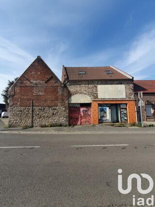  Maison � vendre 4 pi�ces 116 m�