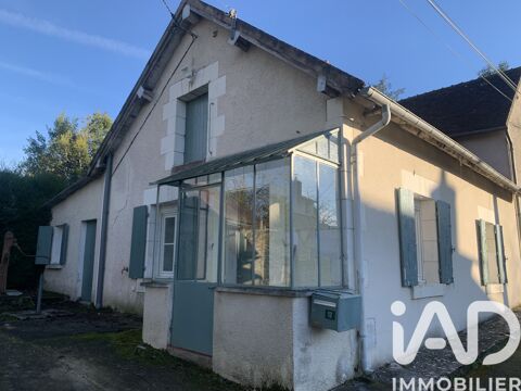   Vente Maison/villa 3 pi�ces Maison - 3 pi�ce(s) - 50 m�