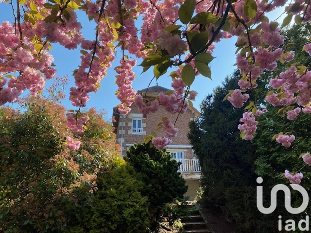 Vente Maison Vente Demeure 6 pi�ces Attichy